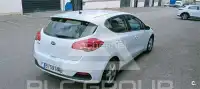 2013 KIA Ceed