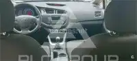 2013 KIA Ceed