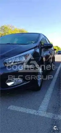 2013 KIA Ceed