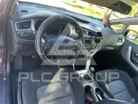 2013 KIA Ceed