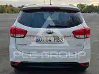 2013 KIA Carens