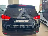 2013 KIA Carens