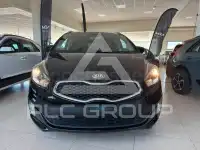 2013 KIA Carens