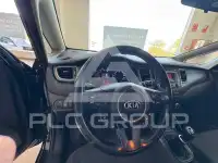 2013 KIA Carens