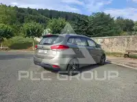 2013 KIA Carens