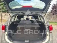 2013 KIA Carens