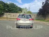 2013 KIA Carens