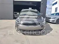 2013 KIA Carens