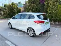 2013 KIA Carens