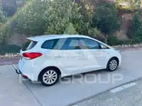 2013 KIA Carens