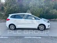 2013 KIA Carens