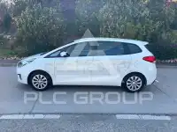 2013 KIA Carens