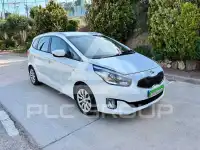 2013 KIA Carens