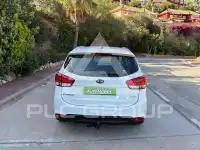 2013 KIA Carens