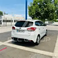 2013 KIA Carens