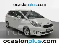 2013 KIA Carens