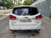 2013 KIA Carens