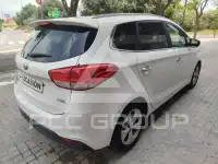 2013 KIA Carens