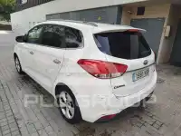 2013 KIA Carens