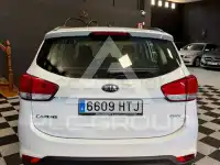 2013 KIA Carens