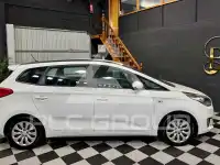 2013 KIA Carens