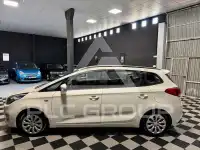 2013 KIA Carens