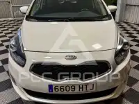 2013 KIA Carens