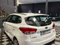 2013 KIA Carens