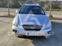 2013 KIA Carens