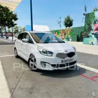 2013 KIA Carens