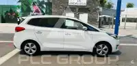 2013 KIA Carens