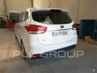 2013 KIA Carens