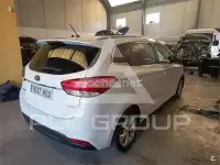 2013 KIA Carens