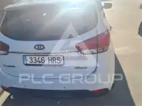 2013 KIA Carens