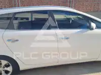 2013 KIA Carens