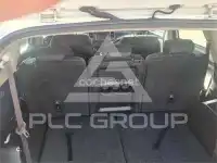 2013 KIA Carens