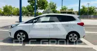 2013 KIA Carens