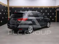 2013 KIA Carens