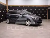 2013 KIA Carens