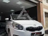 2013 KIA Carens