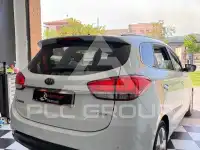 2013 KIA Carens