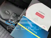 2013 KIA Carens