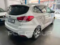 2013 KIA Carens