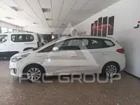 2013 KIA Carens