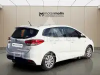 2013 KIA Carens