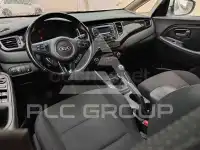 2013 KIA Carens