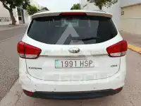 2013 KIA Carens