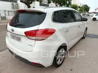 2013 KIA Carens