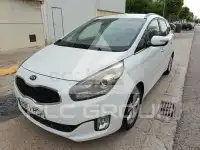 2013 KIA Carens