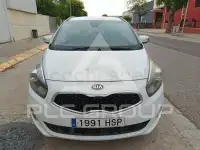 2013 KIA Carens